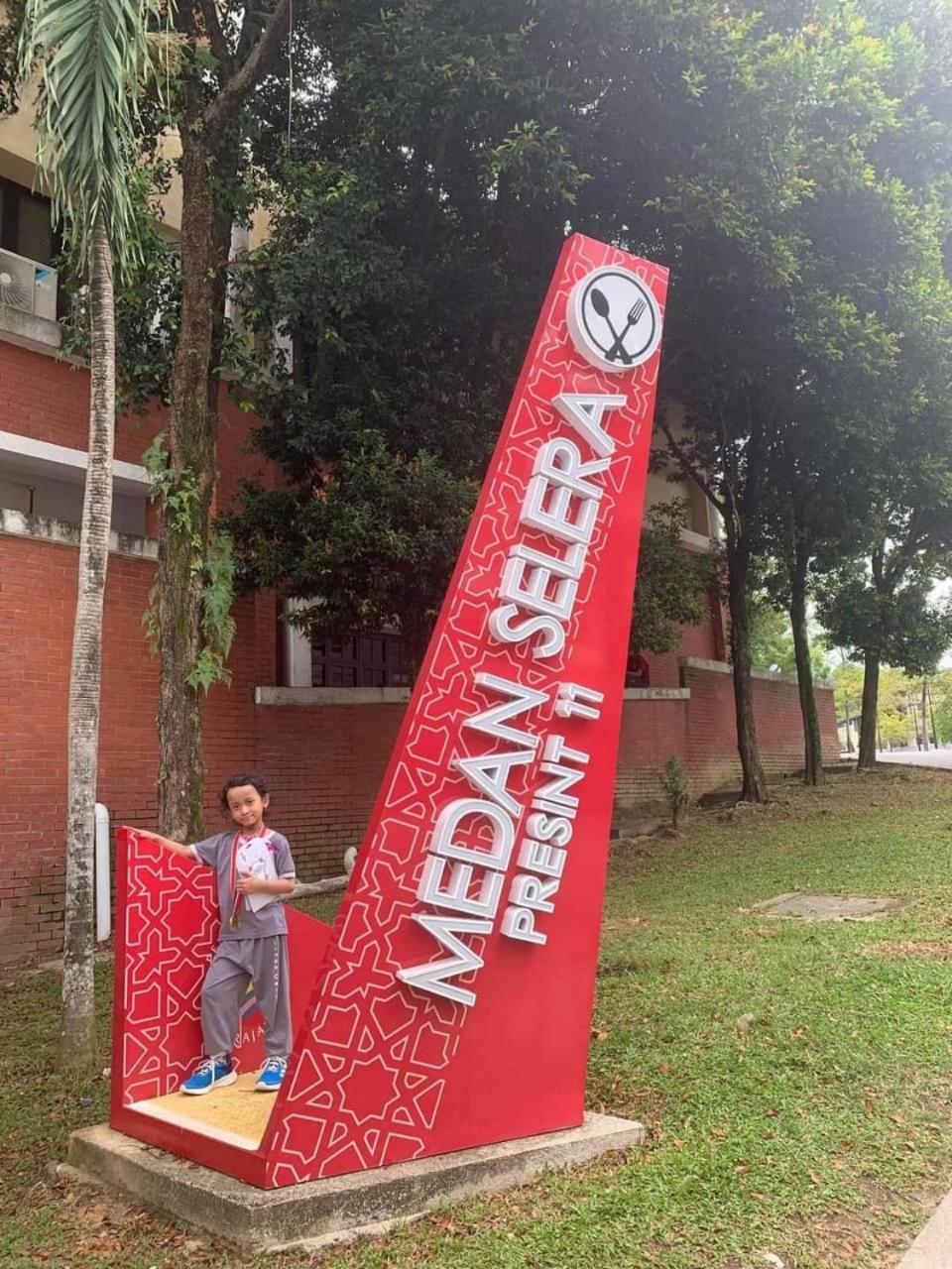 Homestay D 11 Putrajaya Netflix Wifi Zewnętrze zdjęcie