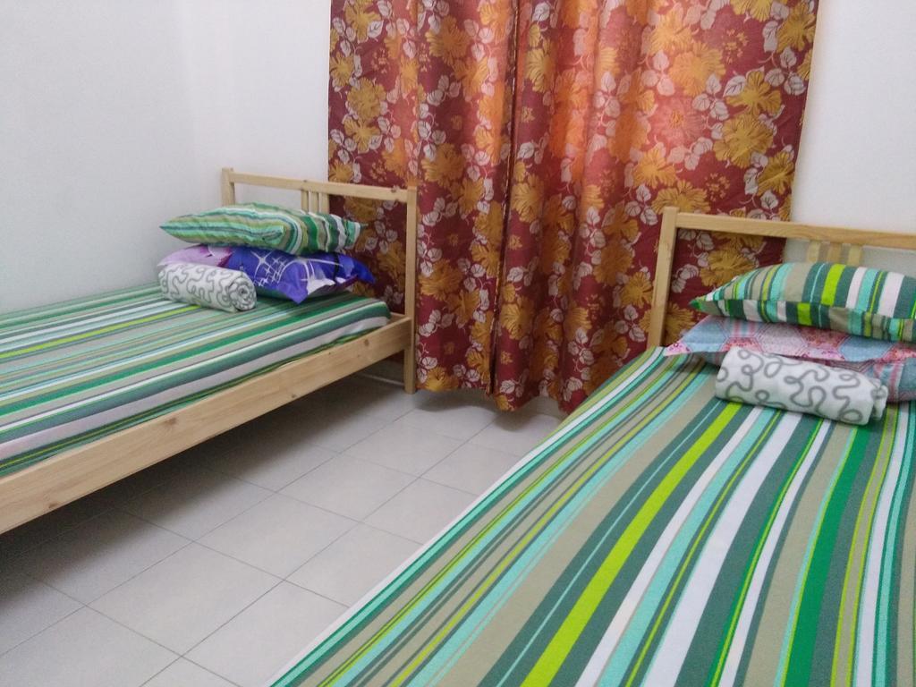 Homestay D 11 Putrajaya Netflix Wifi Zewnętrze zdjęcie